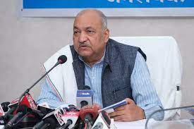 प्राकृतिक आपदा से जुड़े मामलों में सरकार का बड़ा फैसला
