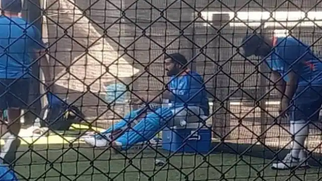 न्यूजीलैंड के उपकप्तान हैं सतर्क, बोले- सेमीफाइनल में पाकिस्तान को कमजोर नहीं समझेगी कीवी टीम