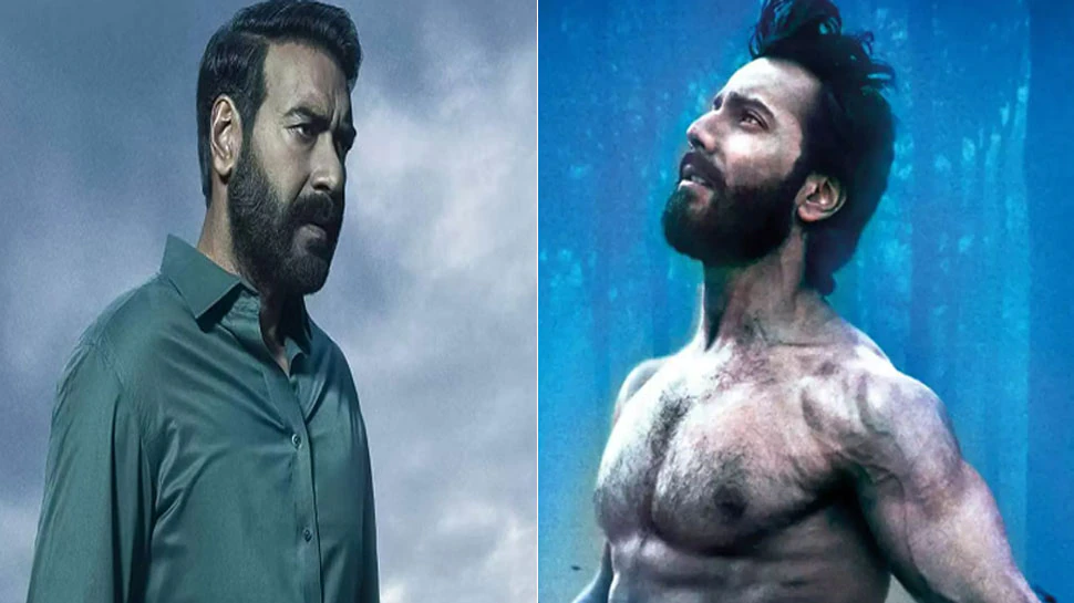 Drishyam 2 ने बॉक्स ऑफिस पर तोड़े रिकॉर्ड्स, बाल भी बांका नहीं कर पाई ‘भेड़िया’