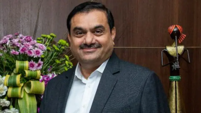 अरबपतियों की लिस्ट में फेरबदल: अडानी ने जेफ बेजोस को पीछे छोड़ा