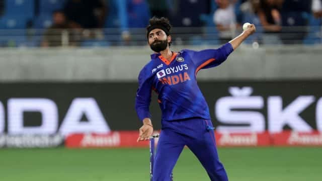 बांग्लादेश दौरे से पहले टीम इंडिया को बड़ा झटका, रविंद्र जडेजा नहीं हैं पूरी तरह फिट!