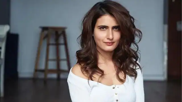 ‘दंगल’ फेम फातिमा सना शेख को पड़ते हैं मिर्गी के दौरे