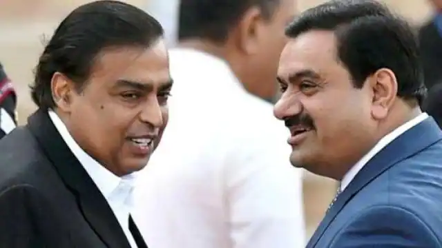 बंपर उछाल के साथ खुला शेयर बाजार, सेंसेक्स ने लगाई 1000 से अधिक अंकों की छलांग