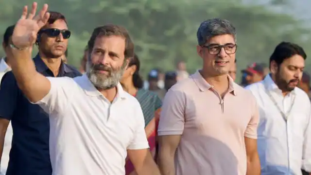 वर्ल्ड कप में इंग्लैंड से हारी टीम इंडिया तो टूटा भारतीयों का दिल, लेकिन अजय देवगन ने ऐसे किया रिएक्ट