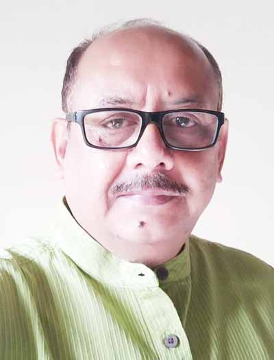 जीव जन्तु कल्याण बोर्ड के अध्यक्ष, उपाध्यक्ष और सदस्यगण 21 को करेंगे पदभार ग्रहण