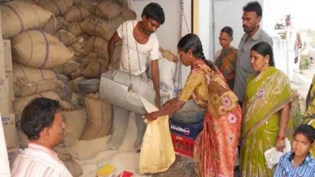 राशन में गेहूं-चावल की बजाय मोटा अनाज देने की जरूरत: नरेंद्र तोमर