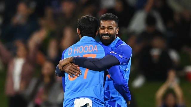 T20 सीरीज का फाइनल आज, टीम इंडिया के पास ट्रॉफी जीतने का मौका; मेजबान चाहेंगे बराबरी