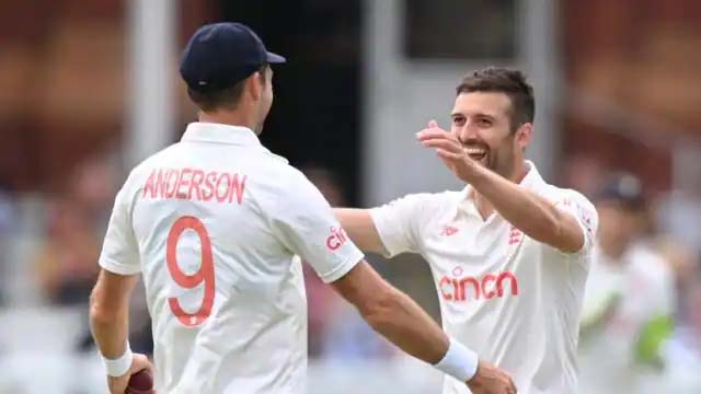PAK vs ENG: इंग्लैंड के लिए बड़ा झटका, पाकिस्तान के खिलाफ पहले टेस्ट से बाहर हो सकता है ये तेज गेंदबाज