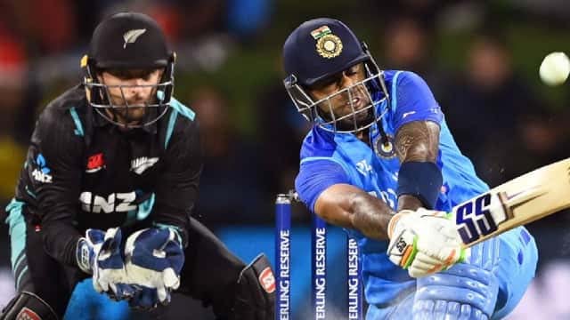 NZ vs IND तीसरे T20 मैच में कैसी हो सकती है टीम इंडिया की प्लेइंग इलेवन, क्या होंगे ये 2 बदलाव?
