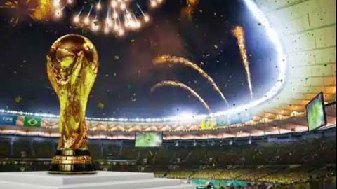 FIFA World Cup में टीमें होंगी मालामाल ,T20 WC विजेता से 40 गुना ज्यादा मिलेगा इनाम
