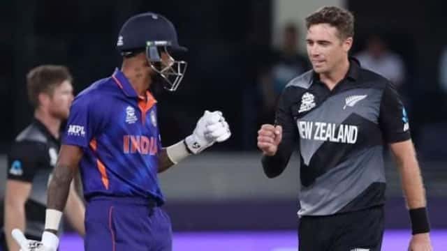 NZ vs IND 3rd T20: इस प्लेटफॉर्म पर देख पाएंगे न्यूजीलैंड बनाम भारत तीसरे T20 मैच को लाइव