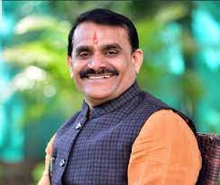 वीडी शर्मा बोले – चुनाव लड़ने पर होती है टेंशन, बच्चों के बीच आने से मिलता है आनंद