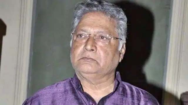 जिंदा हैं विक्रम गोखले, बेटी का बयान- ‘हालत अब भी नाजुक, लेकिन निधन नहीं हुआ’