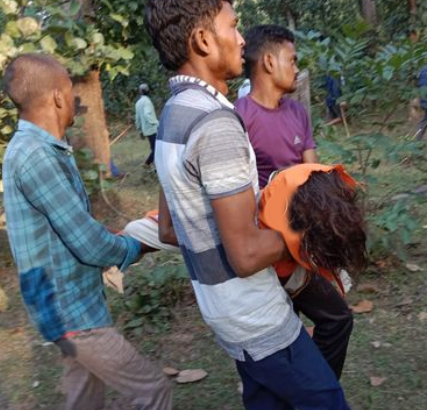 घर-घर जाकर हिंदू परिवारों की परेशानी पूछेंगे विहिप, बजरंग दल