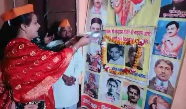 तेजी से बढ़ेगी मध्यप्रदेश की विकास यात्रा: राष्ट्रपति श्रीमती द्रौपदी मुर्मु