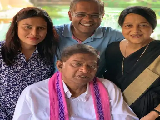 छग के पूर्व CM का जाति प्रमाणपत्र गलत था; अब बहू का मरवाही उपचुनाव में जमा सर्टिफिकेट भी फर्जी बताया गया
