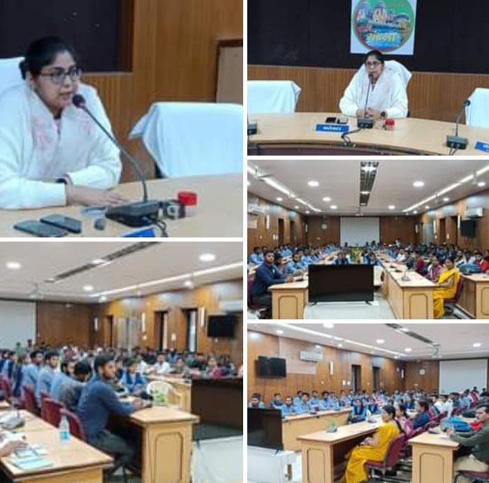 मध्यप्रदेश में 5G सेवा इसी महीने महाकाल लोक से शुरू होगी
