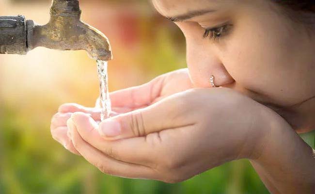 ग्रामीण पेयजल के लिए समय अनुरूप बदलते संसाधन