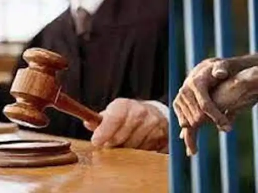 सागर में दुष्कर्म के आरोपी को 20 साल की कैद:नाबालिग का अपहरण कर 3 माह बंधक बनाकर रखा, बेचने की देता था धमकी