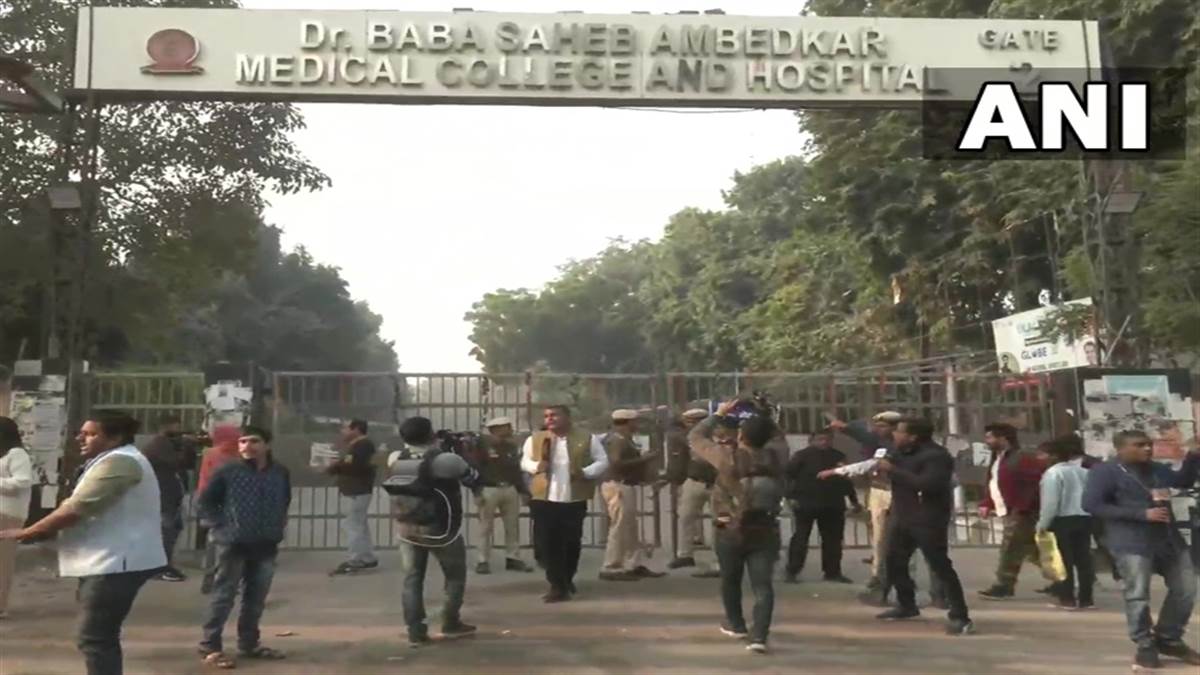 श्रद्धा मर्डर केस में अहम दिन, आफताब पूनावाला का नार्को टेस्ट जारी