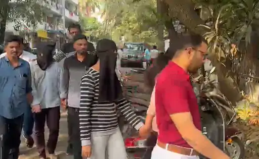 पति को धीमा जहर देकर मारा:प्रॉपर्टी के लिए प्रेमी के साथ रची साजिश