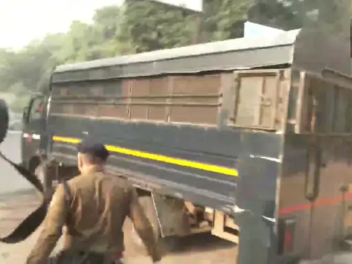 आफताब का पोस्ट नार्को इंटरव्यू आज:FSL की टीम तिहाड़ जेल जाएगी; ब्रेन मैपिंग भी हो सकती है
