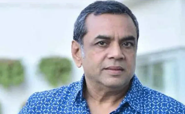बंगालियों के लिए मछली पकाने वाले बयान पर ट्रोल हुए:परेश बोले- मेरा मतलब अवैध बांग्लादेशियों से था, ठेस पहुंची तो माफी मांगता हूं