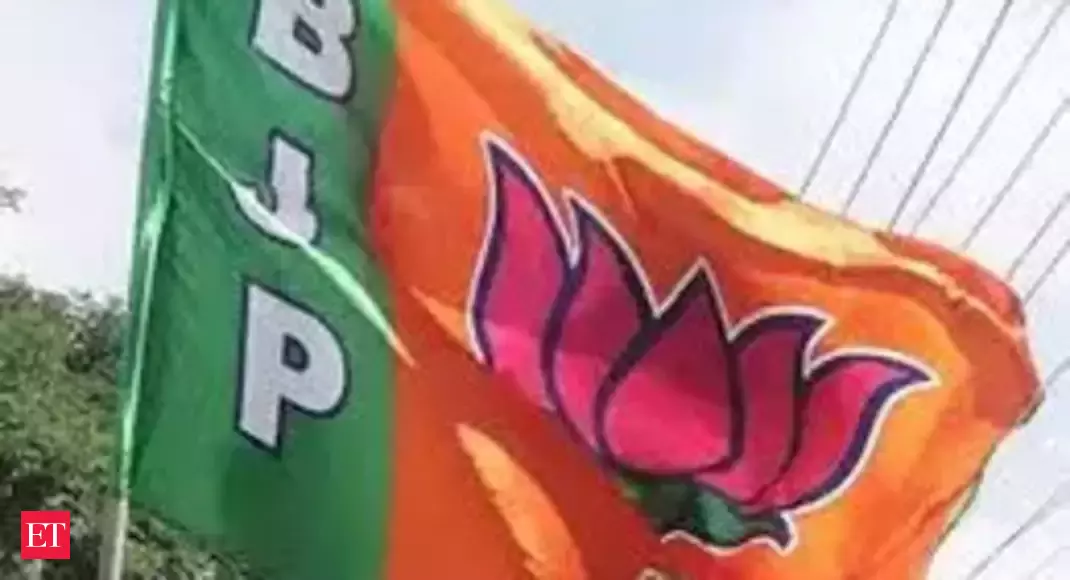 2024 के चुनावों के लिए BJP की तैयारी:204 कमजोर सीटों की पहचान की, इन्हें जीतने की 28-29 दिसंबर को रणनीति बनाएगी