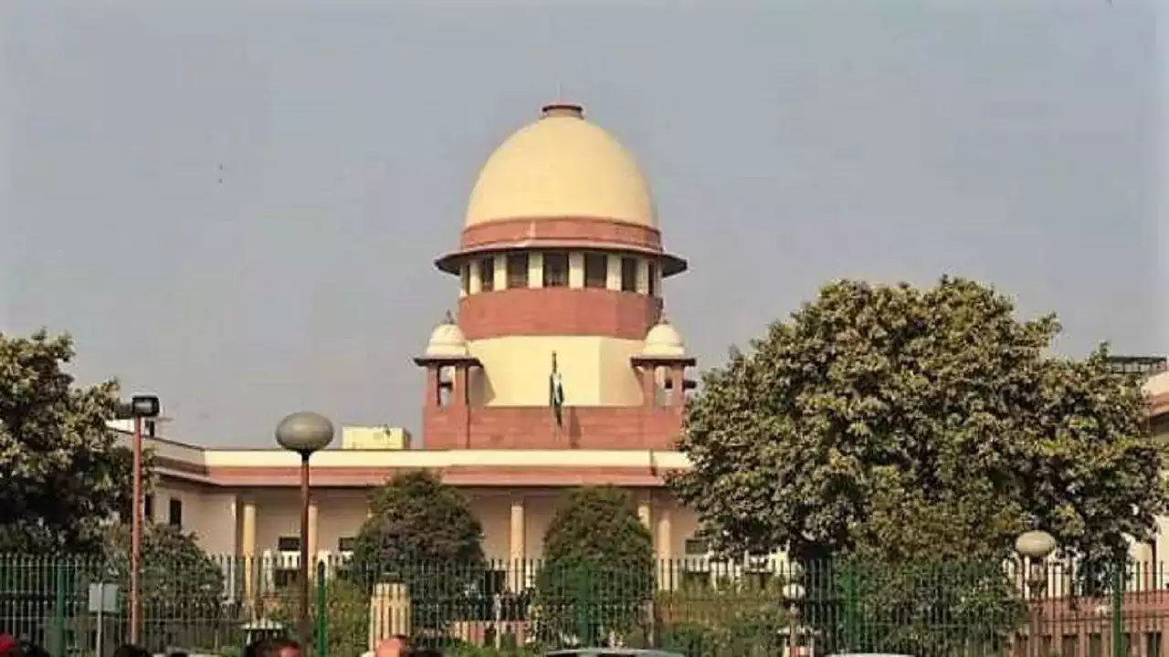 जबरन धर्मांतरण के खिलाफ SC में सुनवाई आज:केंद्र सरकार को दाखिल करना है हलफनामा, कोर्ट ने कहा था- जरूरी कदम उठाए