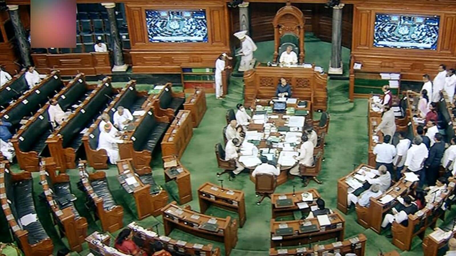 लोकसभा में जनसंख्या नियंत्रण कानून बनाने की मांग; राज्यसभा में वन्य जीव संरक्षण कानून में संशोधन पर हुई चर्चा