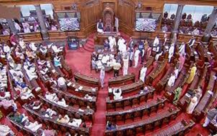 संसद में उठा जहरीली शराब से मौतों का मुद्दा:भाजपा बोली- सामूहिक हत्या करा रही बिहार सरकार