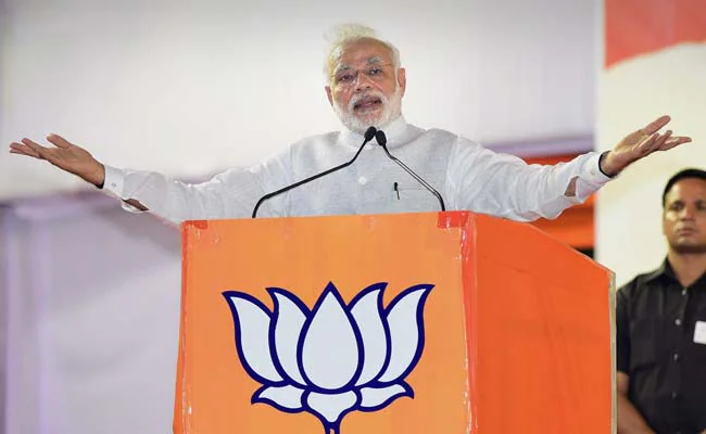 राजस्थान समेत 3 राज्यों के प्रभारी बदले; BJP भी जल्द बदल सकती है