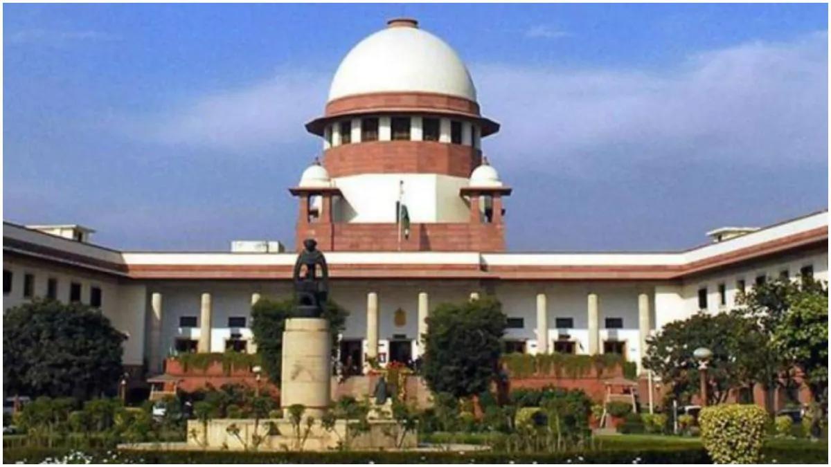 CJI ने बिजली चोरी के दोषी को रिहा किया:बोले- कोई केस छोटा नहीं; रिजिजू ने कहा था- सुप्रीम कोर्ट छोटे नहीं, संवैधानिक मामले सुने