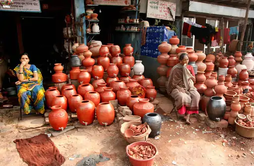 बदल जाएगी एशिया की सबसे बड़ी बस्ती धारावी:अडानी ग्रुप ने रिडेवलपमेंट के लिए जीती बोली