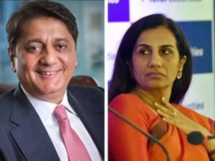 चंदा कोचर और दीपक कोचर को CBI ने धोखाधड़ी के मामले में किया गिरफ्तार, पूरी डिटेल
