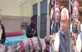 शराब से 39 मौतें, नीतीश बोले- जो पिएगा, वो मरेगा:थाने के पास सबसे ज्यादा शराब बिकी, सप्लायर खुद वही शराब पीकर मरा