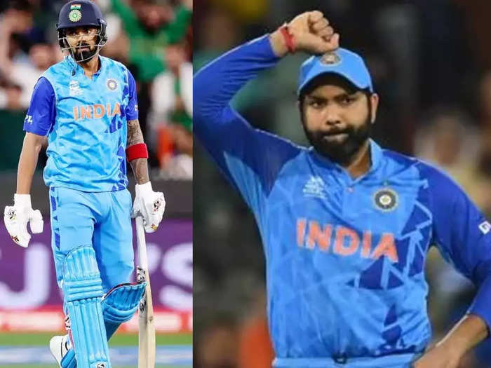 केएल राहुल की टी20 टीम से छुट्टी होनी तय, श्रीलंका के खिलाफ रोहित शर्मा भी हो सकते हैं बाहर