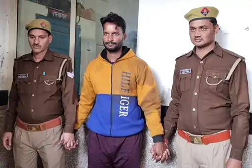 ऐसे नकली नोट छापे कि पहचान पाना मुश्किल:चीन से मंगाया सिक्योरिटी थ्रेड; तेलंगाना-पंजाब से मशीन; वाराणसी में प्रिंटिंग होती थी