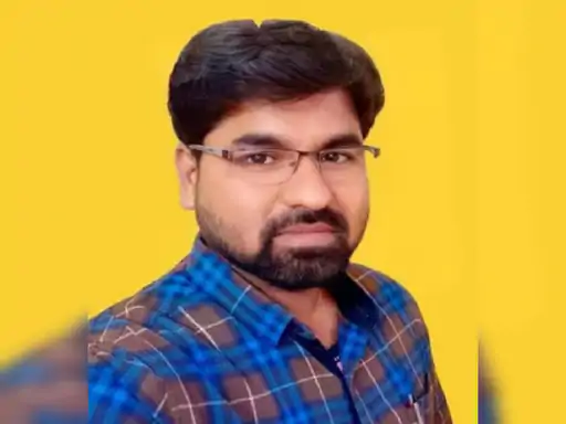 PhD स्कॉलर के मर्डर की कहानी:मकान मालिक ने लाश के 3 टुकड़े कर 3 जगह फेंके
