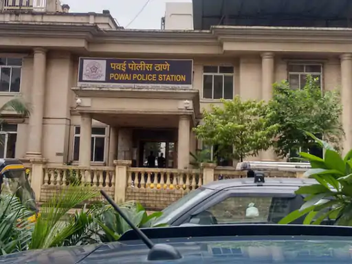 सड़क पर दिखा हाई वोल्टेज ड्रामा:मॉर्गन स्टेनली के VP ने फिल्मी स्टाइल में लुटेरे को पकड़ा