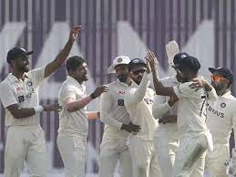 अय्यर और अश्विन ने बांग्लादेश के जबड़े से छीन ली जीत, भारत का सीरीज पर 2-0 से कब्जा