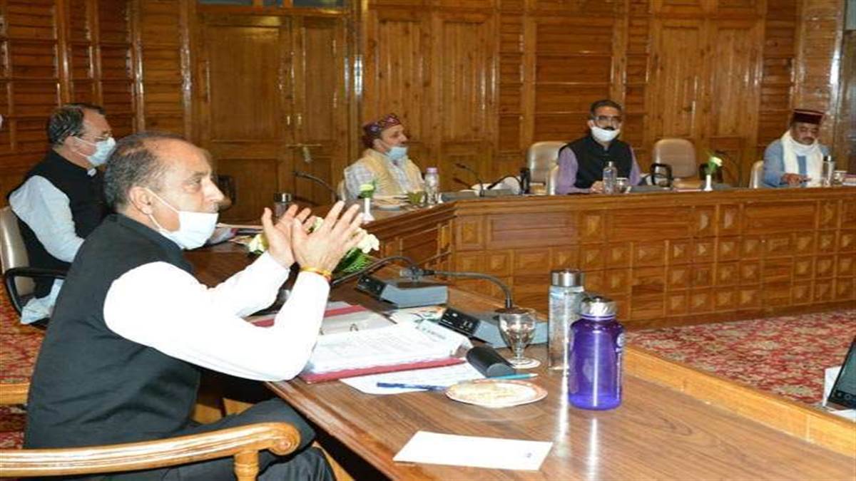 हिमाचल के मंत्रियों की घोषणा 2 दिन में:विक्रमादित्य, चंद्रकुमार समेत 7 नाम फाइनल