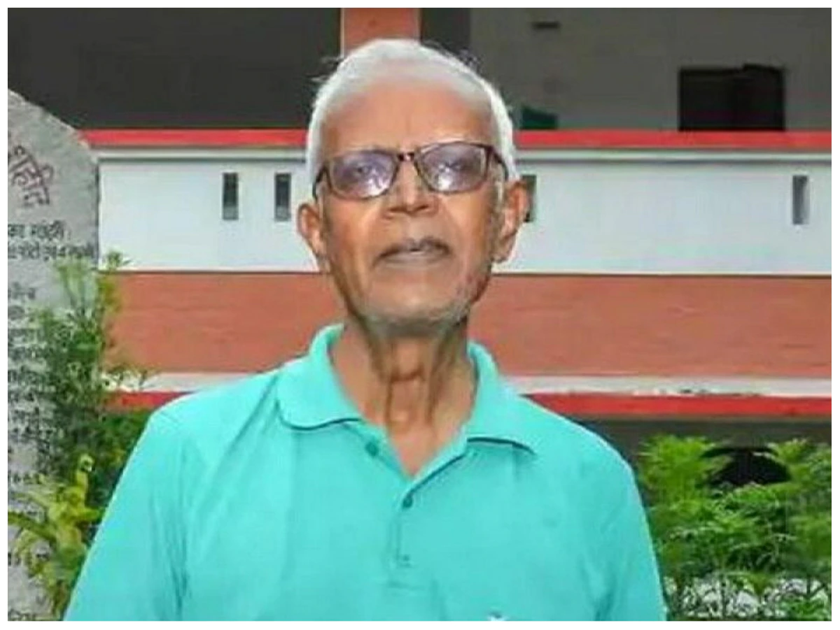 भीमा कोरेगांव हिंसा केस:रिपोर्ट में दावा- स्टेन स्वामी को फंसाने के लिए कंप्यूटर में प्लांट किए गए थे सबूत