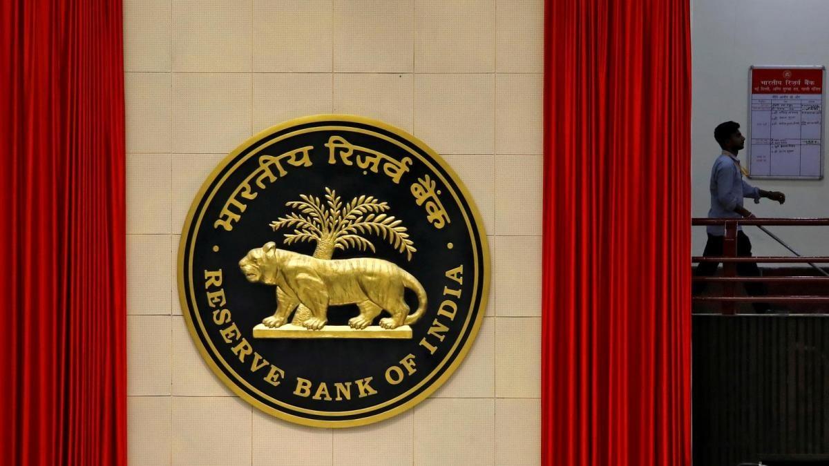 2023 में मामूली बढ़ेंगी ब्याज दरें:भारत में रेपो रेट रिटेल महंगाई से 0.37% ज्यादा