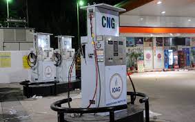 CNG के दाम बढ़े:दिल्ली में 79.56 रुपए किलो पर पहुंची, इस साल 25 रुपए से ज्यादा महंगी हुई