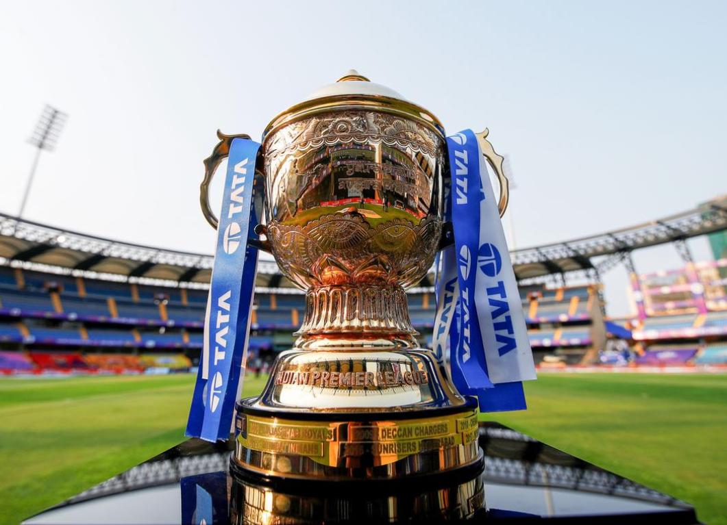 IPL में फुटबॉल जैसा प्लेयर सब्स्टीट्यूशन:12वां खिलाड़ी उतार सकेंगे, 14वें ओवर तक बदलाव की इजाजत