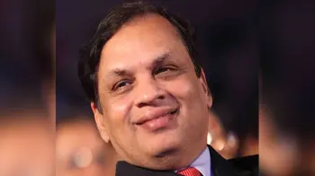 लोन फ्रॉड केस में वीडियोकॉन के फाउंडर धूत गिरफ्तार:CBI ने 2 दिन पहले चंदा कोचर और उनके पति को अरेस्ट किया था