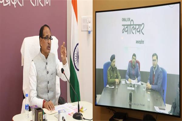 अटल जी को प्रिय व्यंजन के स्टॉल लगेंगे ग्वालियर गौरव उत्सव में