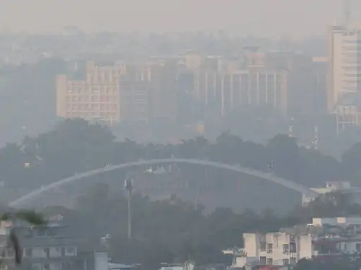 MP में ग्लोबल वार्मिंग से 4 डिग्री तक बढ़ा टेंप्रेचर:सर्दी के दिन भी लगातार कम हो रहे
