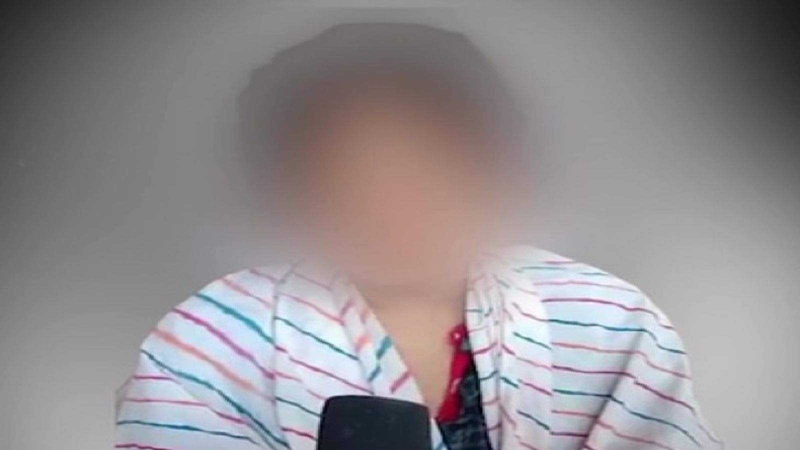गुना से दो महीने में दो बार गायब हुई नाबालिग:पुलिस ने पाकिस्तान बॉर्डर से बरामद किया